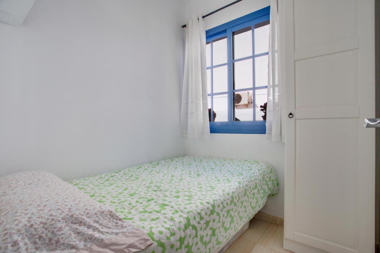 Villa Casa Rosa à Yaiza  Extérieur photo